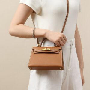 Mini Crossbody Bag
