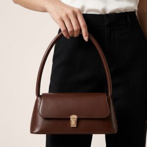 Classic Shoulder Bag