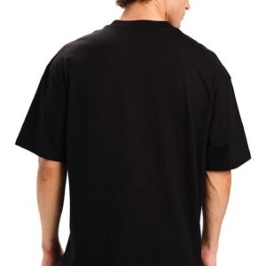 Oversized Black T-Shirt